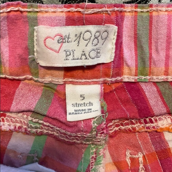 Toddler Bermuda shorts - Picture 3 of 3